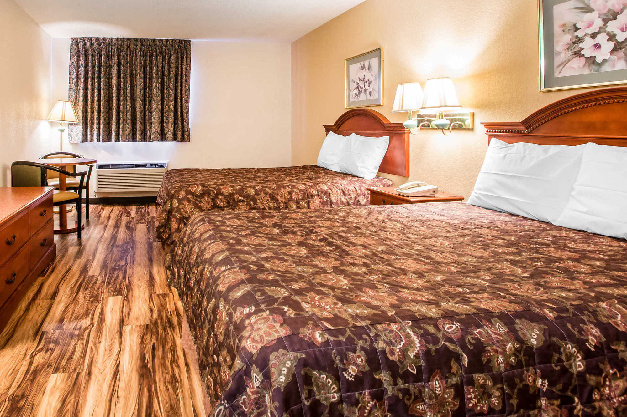 Red Lion Inn & Suites Caseyville Kamer foto